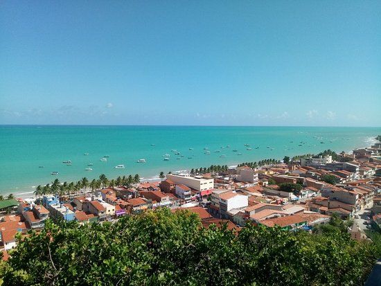 Mirante Alto do Cruzeiro